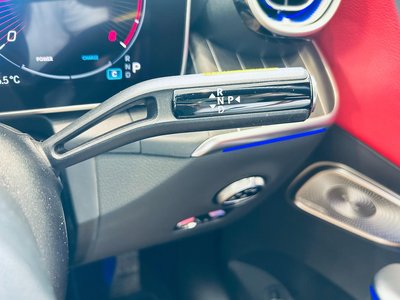 صورة مصغرة 53 لـ 2023 Mercedes-BENZ GLC