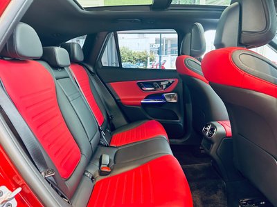 صورة مصغرة 35 لـ 2023 Mercedes-BENZ GLC