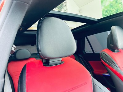 صورة مصغرة 32 لـ 2023 Mercedes-BENZ GLC
