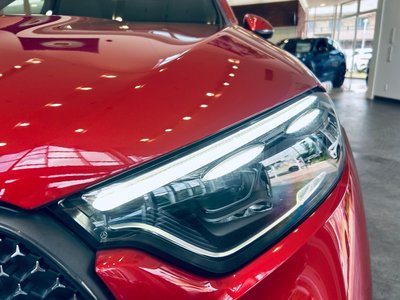صورة مصغرة 22 لـ 2023 Mercedes-BENZ GLC