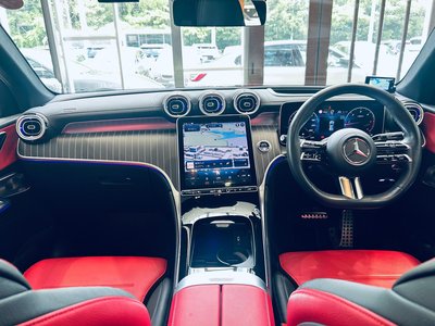 2023 Mercedes-BENZ GLC 照片 2
