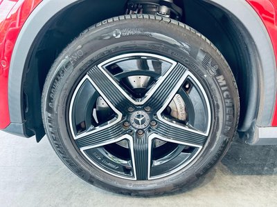 صورة مصغرة 27 لـ 2023 Mercedes-BENZ GLC