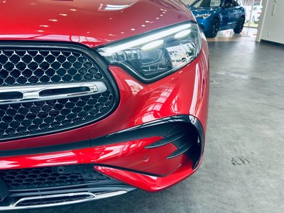 صورة مصغرة 21 لـ 2023 Mercedes-BENZ GLC