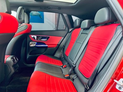 صورة مصغرة 39 لـ 2023 Mercedes-BENZ GLC