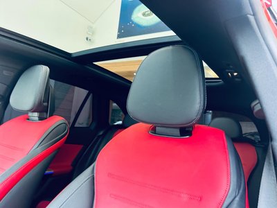 صورة مصغرة 44 لـ 2023 Mercedes-BENZ GLC