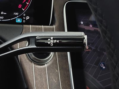 صورة مصغرة 19 لـ 2025 Mercedes-BENZ E-CLASS