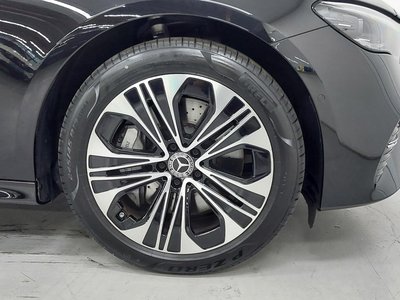 2025 Mercedes-BENZ E-CLASS 照片 6