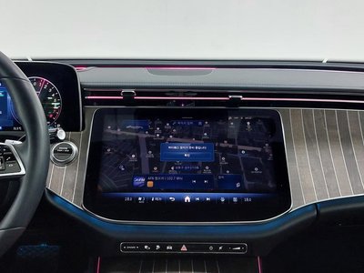 صورة مصغرة 16 لـ 2025 Mercedes-BENZ E-CLASS