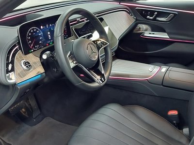 صورة مصغرة 14 لـ 2025 Mercedes-BENZ E-CLASS