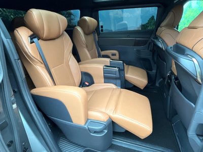 TOYOTA VELLFIRE - 10