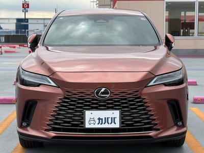 LEXUS RX - 2