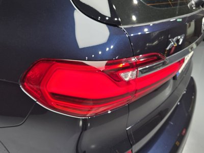 BMW X7 - 10