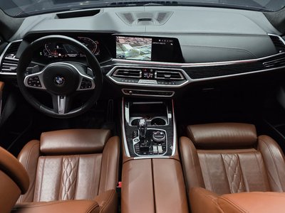 BMW X7 - 5
