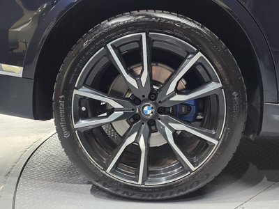 BMW X7 - 6
