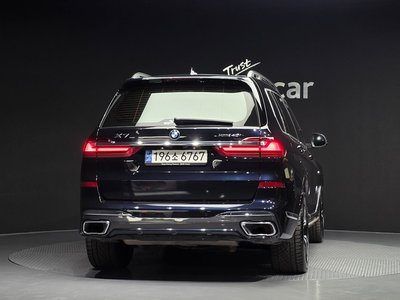 BMW X7 - 4