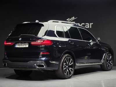 BMW X7 - 3