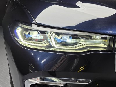 BMW X7 - 9