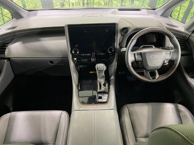 صورة 2 لـ 2024 Toyota ALPHARD