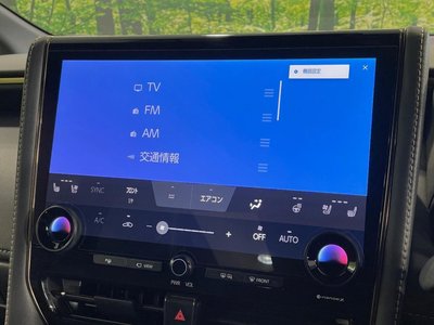2024 Toyota ALPHARD 缩略图 36