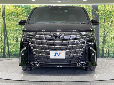 2024 Toyota ALPHARD 缩略图 15