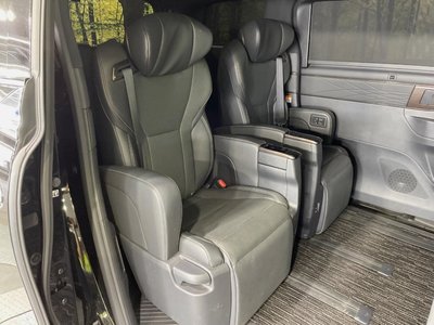 صورة 9 لـ 2024 Toyota ALPHARD