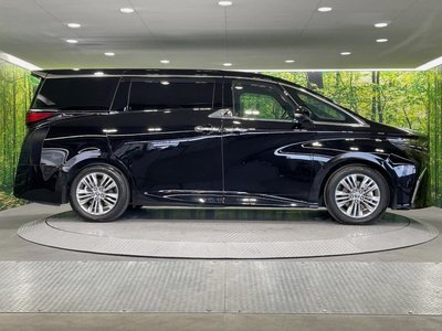 2024 Toyota ALPHARD 缩略图 28