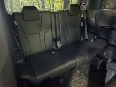 صورة 10 لـ 2024 Toyota ALPHARD