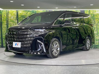 2024 Toyota ALPHARD 缩略图 27
