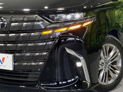 2024 Toyota ALPHARD 缩略图 13