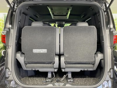 2024 Toyota ALPHARD 缩略图 59