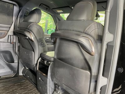 2024 Toyota ALPHARD 缩略图 58