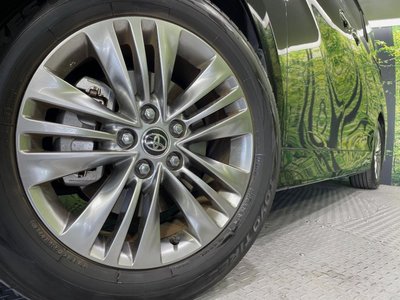 2024 Toyota ALPHARD 缩略图 14