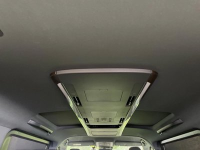 2024 Toyota ALPHARD 缩略图 60