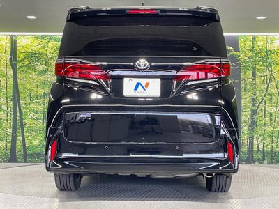 2024 Toyota ALPHARD 缩略图 16