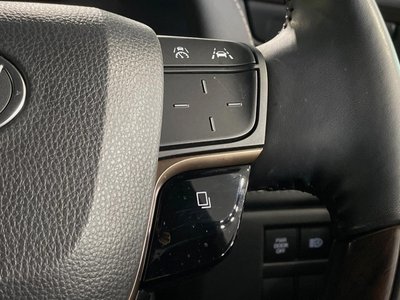 2024 Toyota ALPHARD 缩略图 44