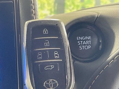 2024 Toyota ALPHARD 缩略图 55