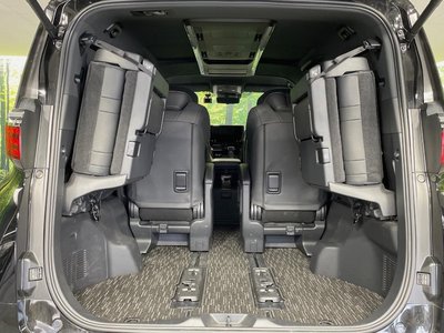 2024 Toyota ALPHARD 缩略图 11