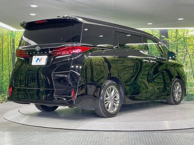 2024 Toyota ALPHARD 缩略图 18