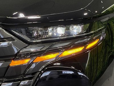2024 Toyota ALPHARD 缩略图 26