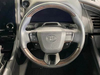 2024 Toyota ALPHARD 缩略图 12