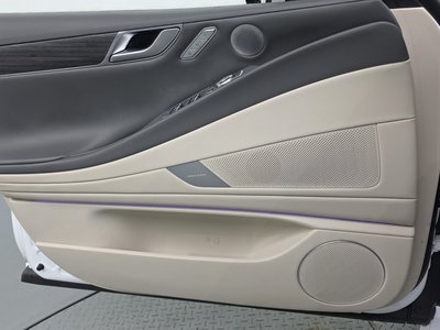 2024 Genesis G80 (RG3) 缩略图 14