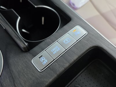 2024 Genesis G80 (RG3) 缩略图 29