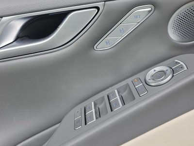 2024 Genesis G80 (RG3) 缩略图 18