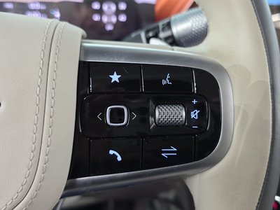 2024 Genesis G80 (RG3) 缩略图 23
