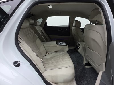 2024 Genesis G80 (RG3) 缩略图 32