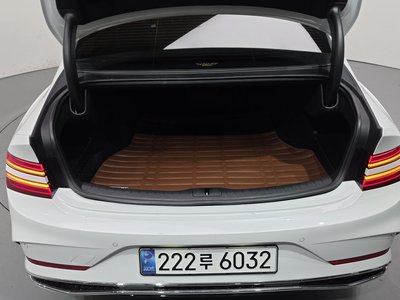 2024 Genesis G80 (RG3) 缩略图 33