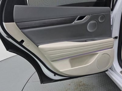 2024 Genesis G80 (RG3) 缩略图 15