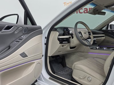 2024 Genesis G80 (RG3) 缩略图 16
