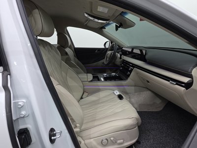 2024 Genesis G80 (RG3) 缩略图 13