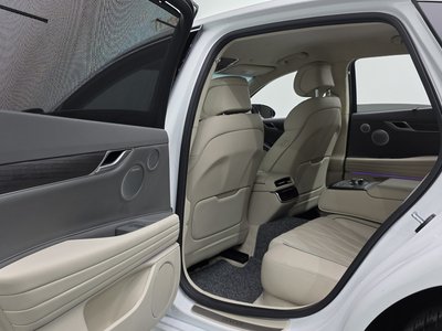 2024 Genesis G80 (RG3) 缩略图 30